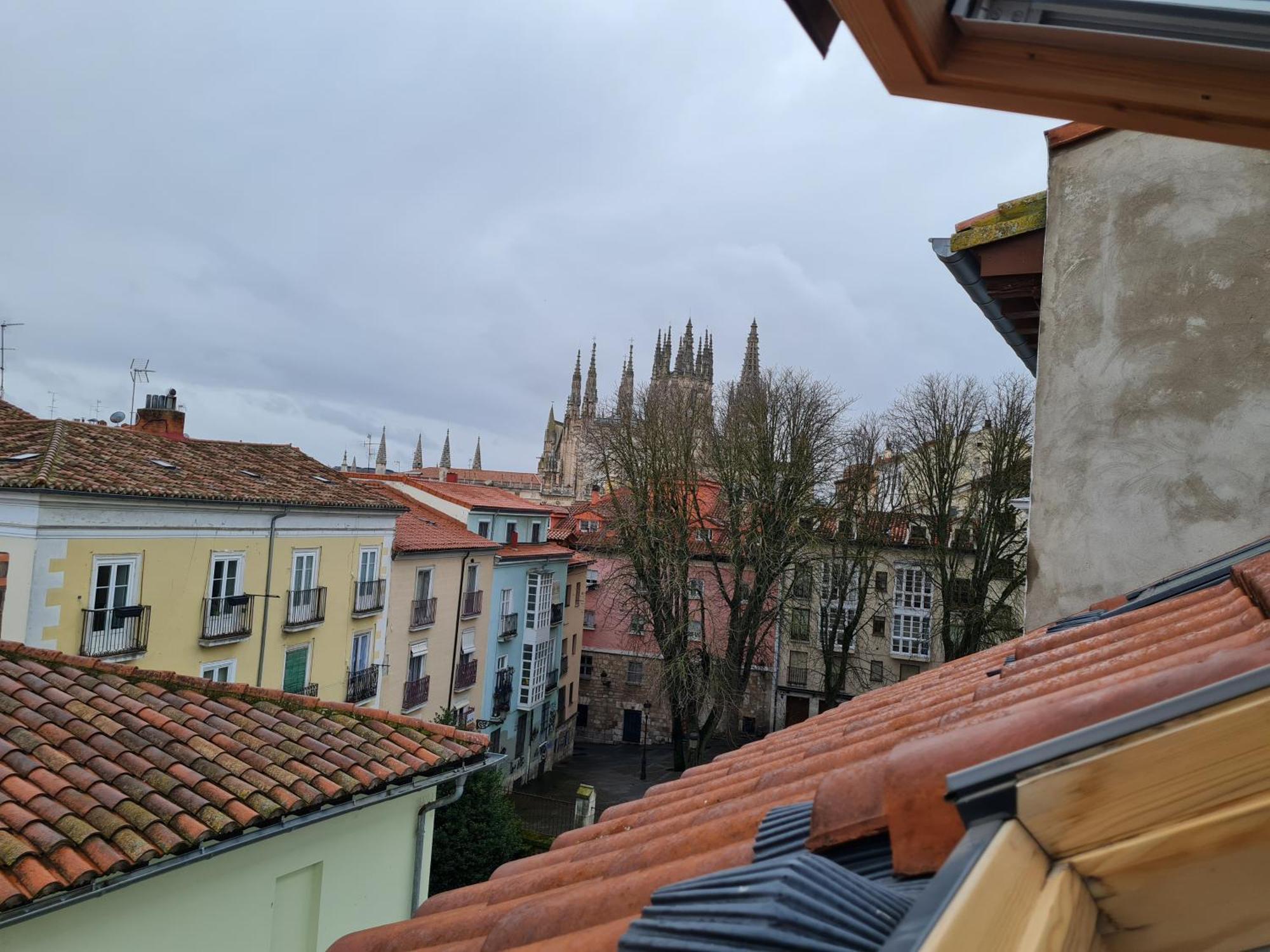 Edificio Aptos Turisticos - Centro Hc7 *
