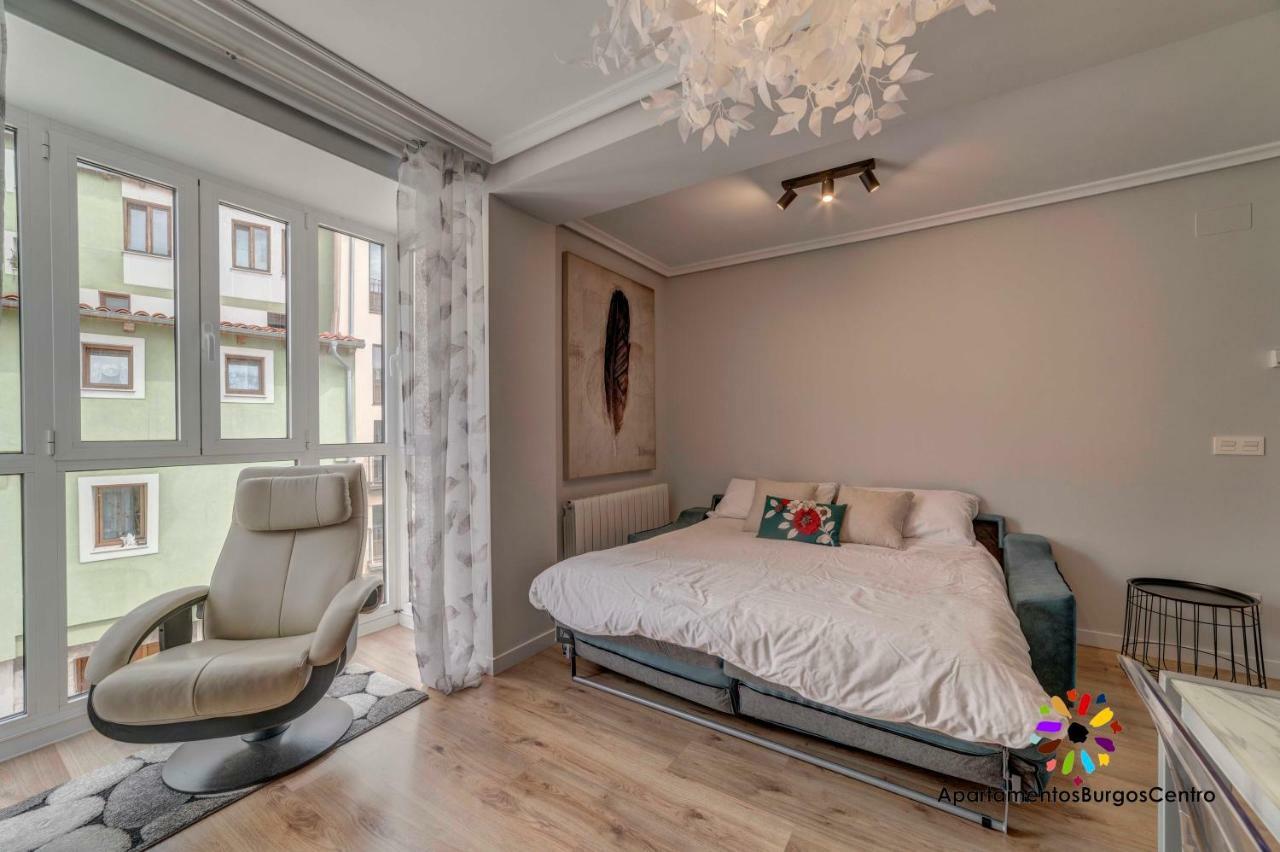 Apartment Edificio Aptos Turisticos - Centro Hc7 *