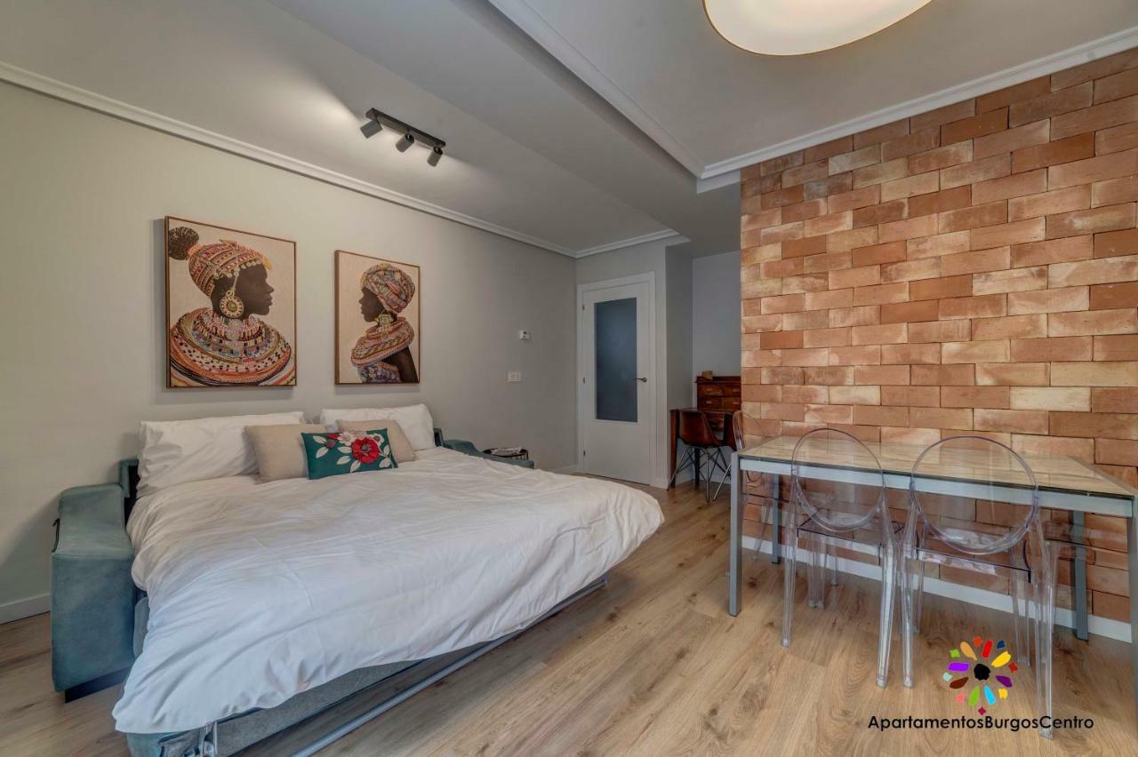 Apartament Edificio Aptos Turisticos - Centro Hc7