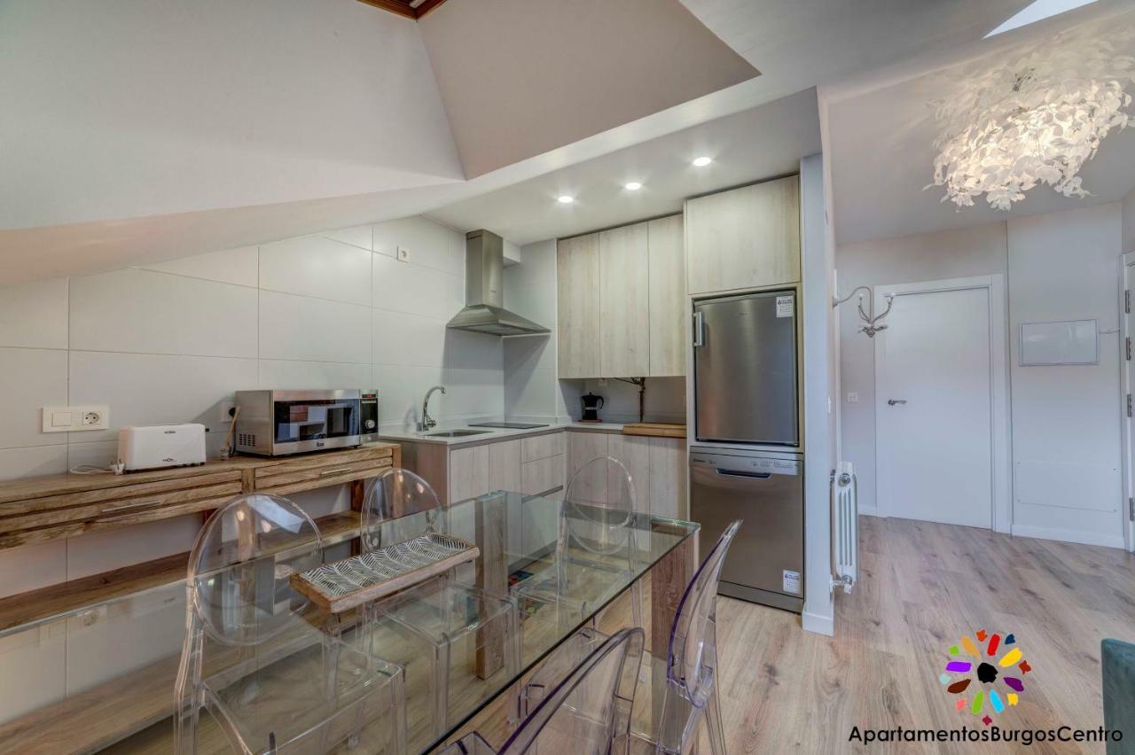 Apartament Edificio Aptos Turisticos - Centro Hc7 Burgo